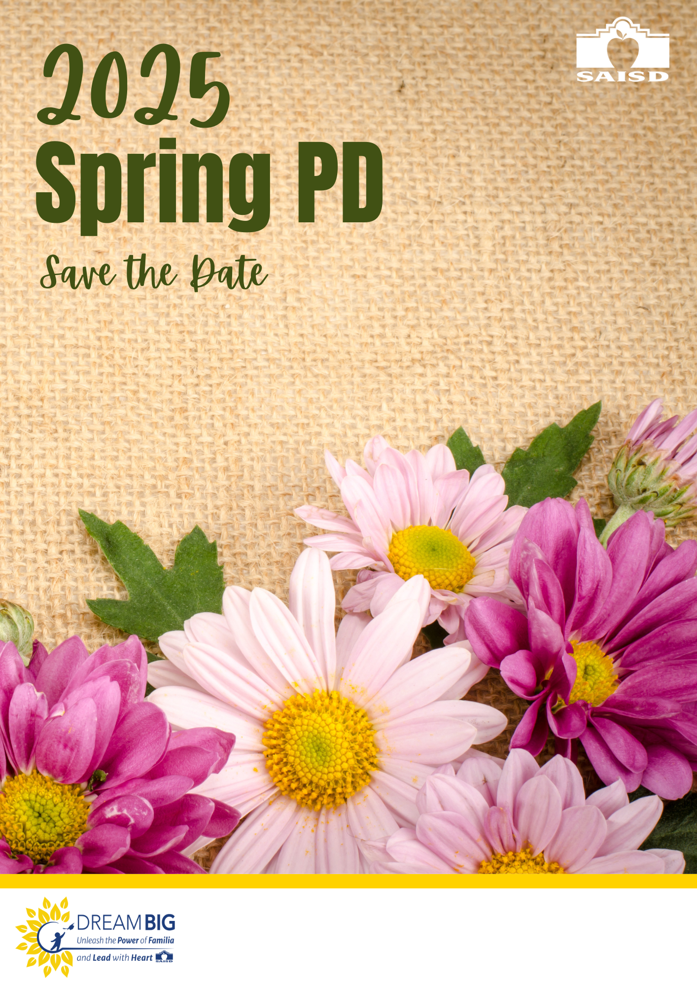Spring 2025 catalog